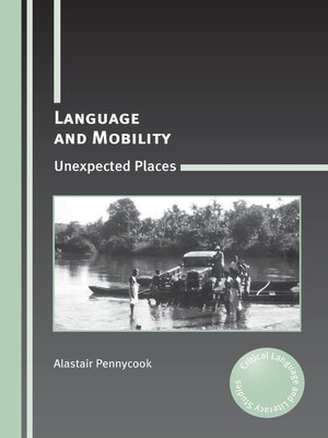 cover image of Language and Mobility